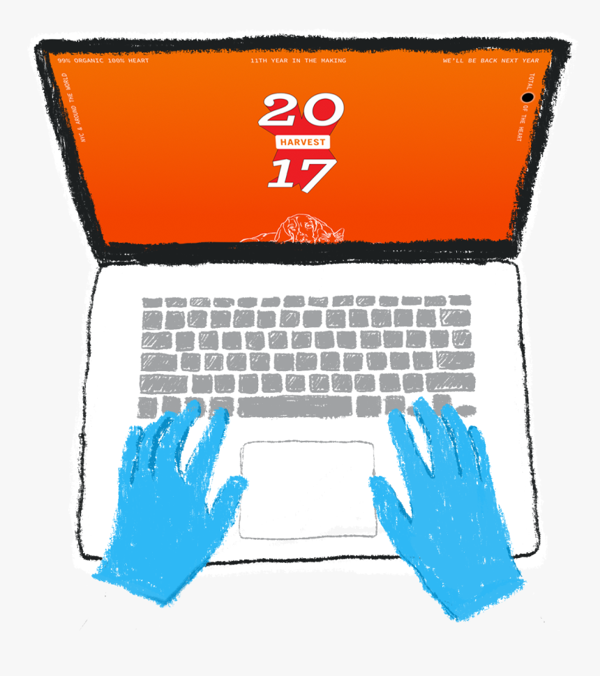 2017 Year In Review - Macbook Pro, HD Png Download, Free Download