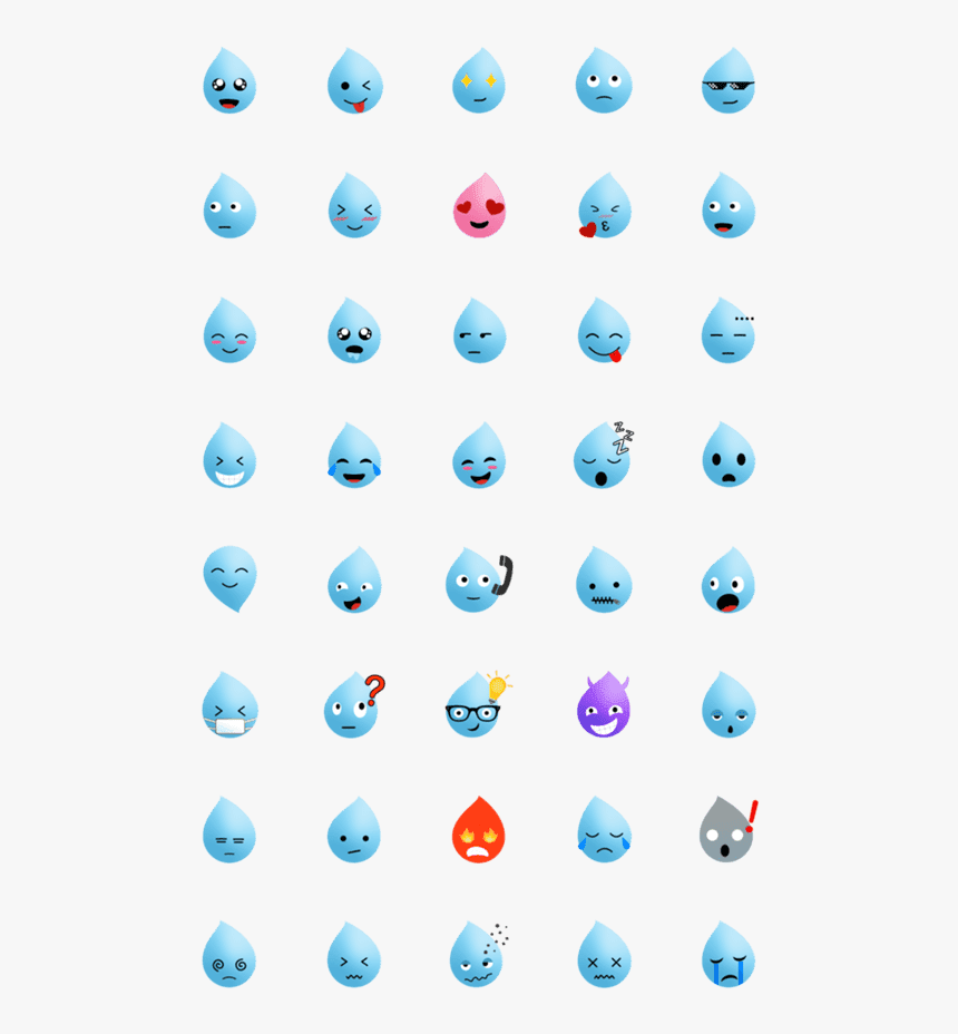 Emoji, HD Png Download, Free Download