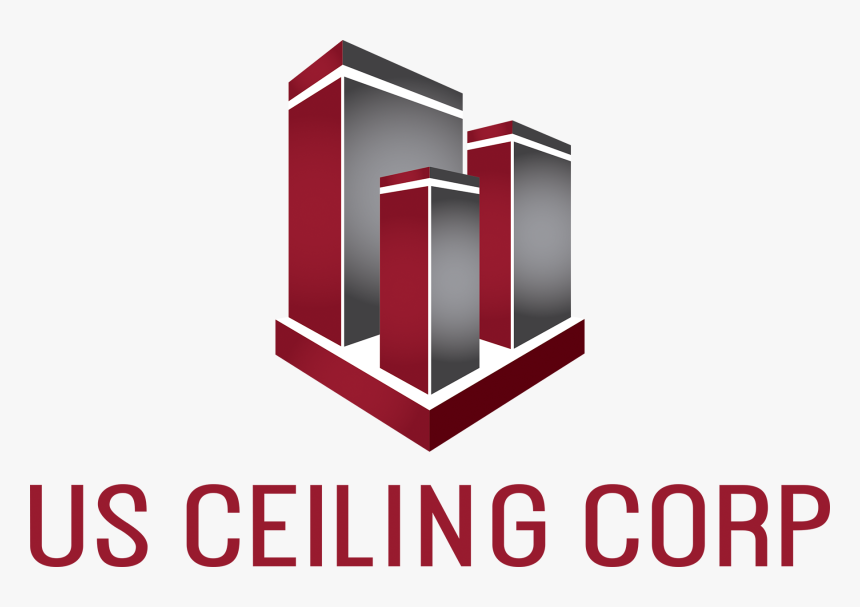 Us Ceiling Corp - Graphic Design, HD Png Download, Free Download