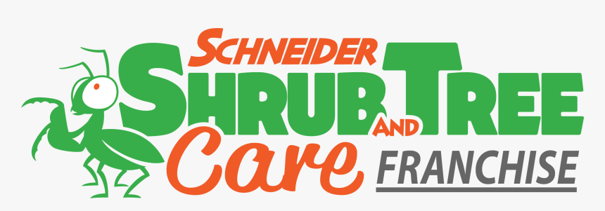 Shrub And Tree Care Logo - Poster, HD Png Download, Free Download