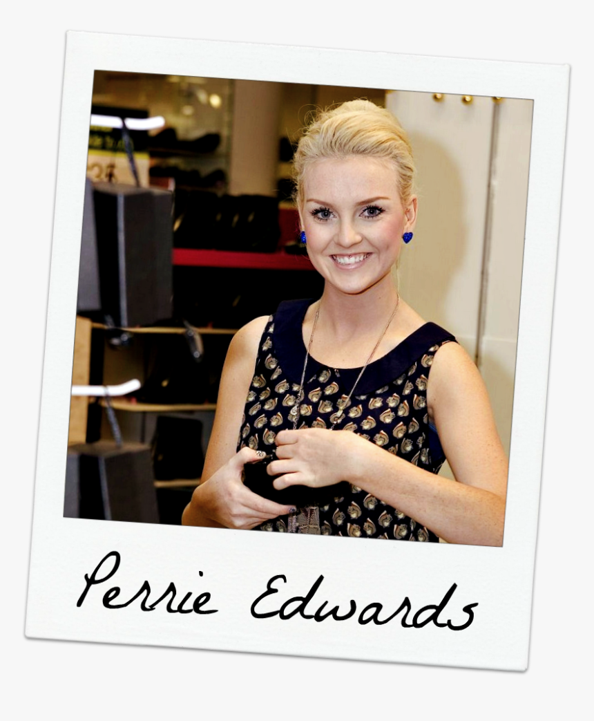 Perrie Edwards, HD Png Download, Free Download