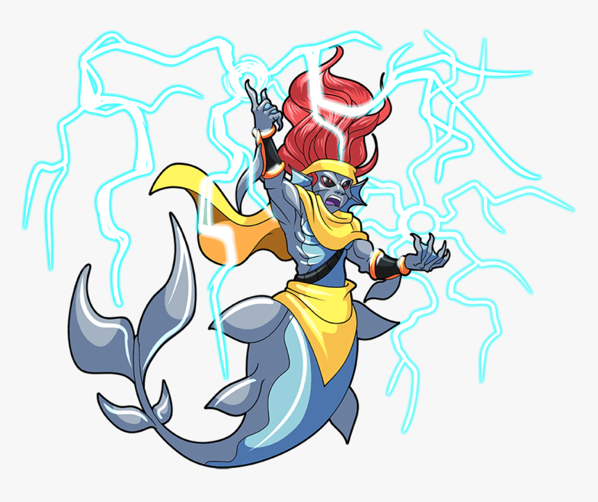 Ruler Of The Seas - Cartoon, HD Png Download, Free Download