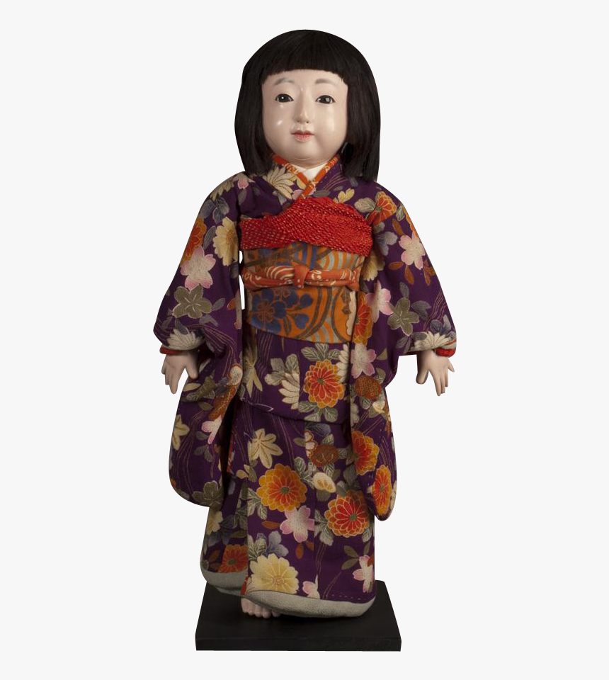 Transparent Japanese Girl Png - Girl, Png Download, Free Download