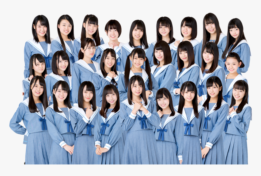 Stu48, HD Png Download, Free Download