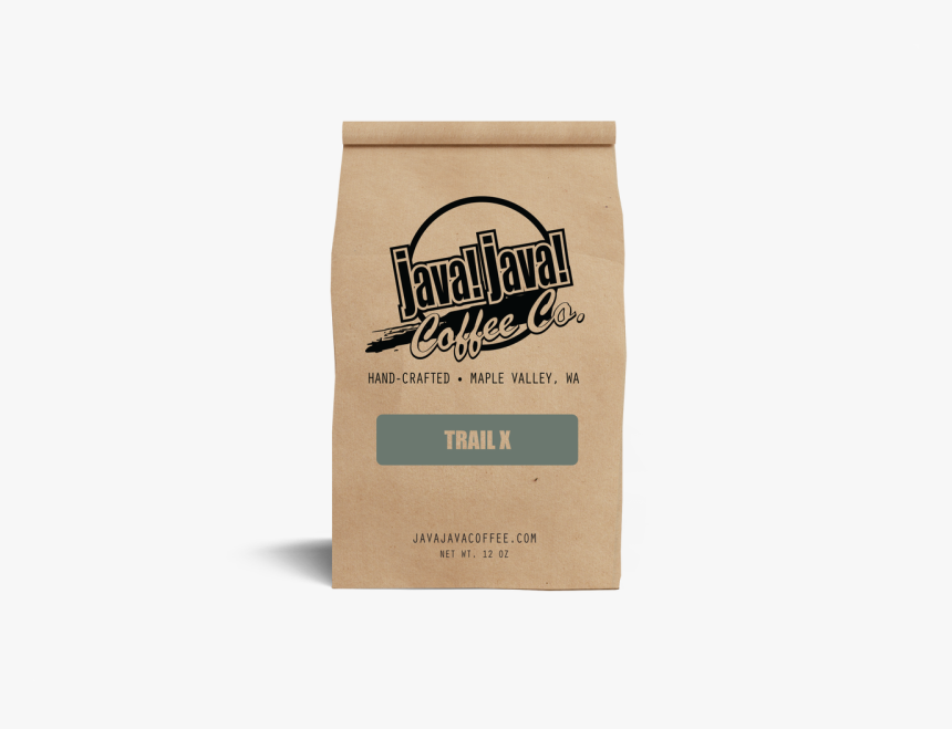 Trail X - Paper Bag, HD Png Download, Free Download