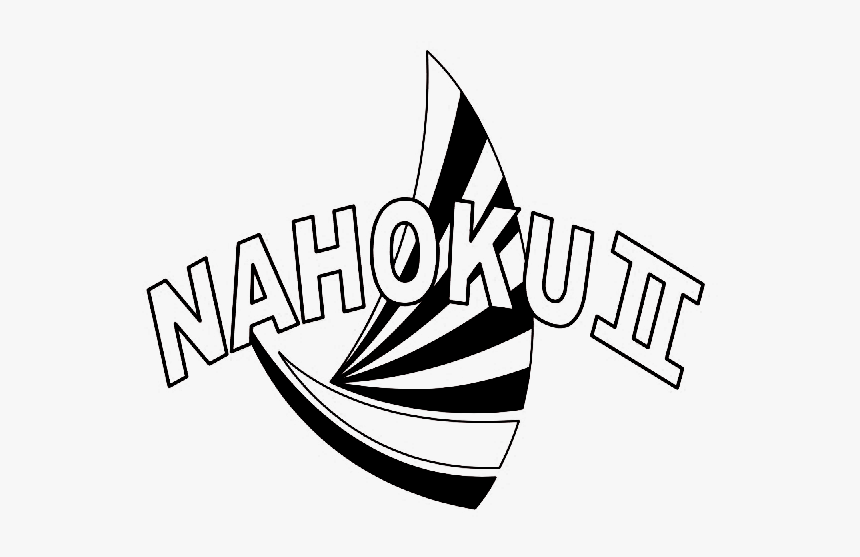 Na Hoku Ii Catamaran - Graphic Design, HD Png Download, Free Download