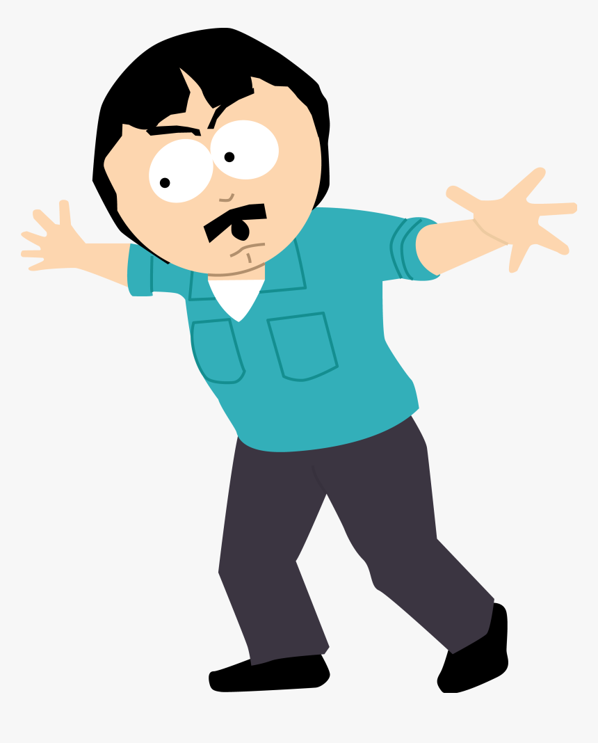 randy-marsh-whats-up-bro-hd-png-download-kindpng