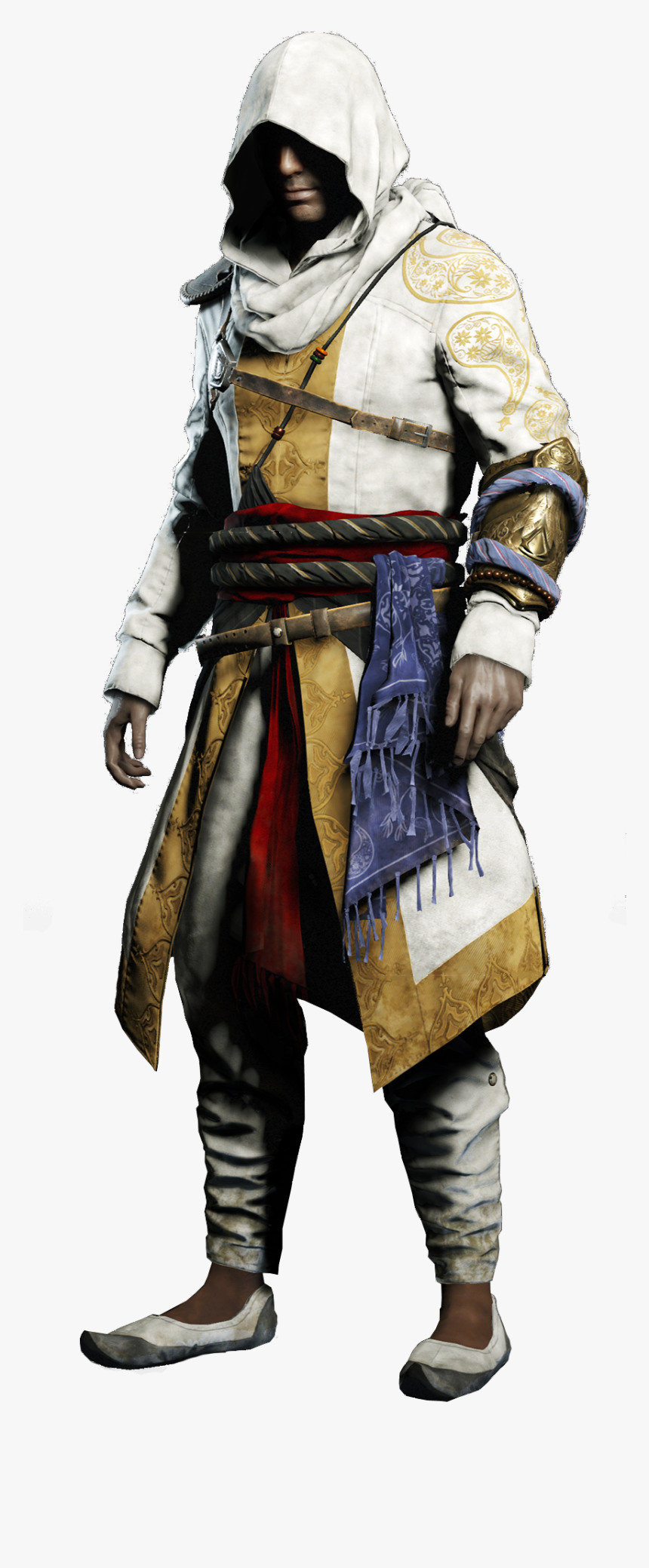Clip Art Image Acs Full Png - Assassins Creed Henry Green, Transparent Png, Free Download
