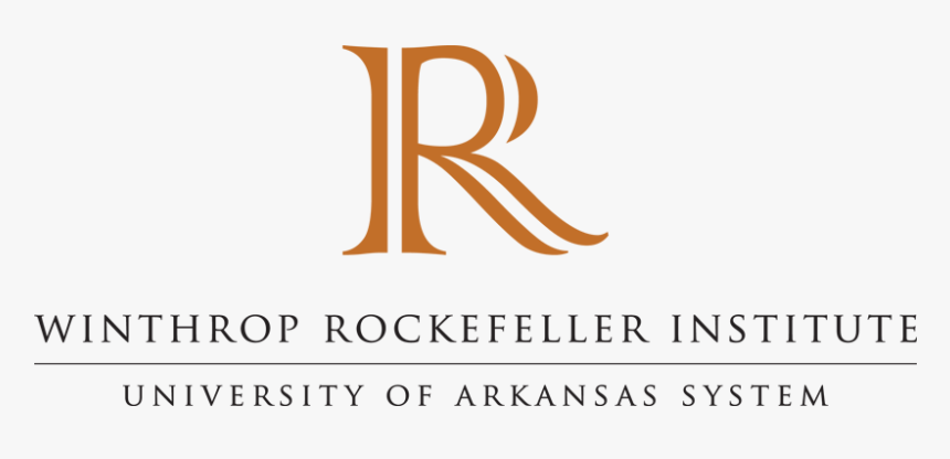 Winthrop Rockefeller Institute Logo, HD Png Download, Free Download