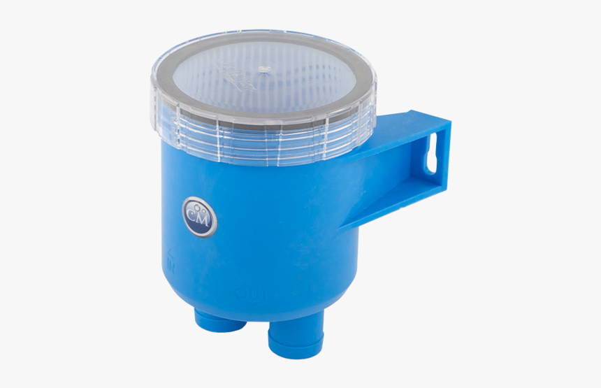 Water Strainer - Water Filter In Engine, HD Png Download, Free Download