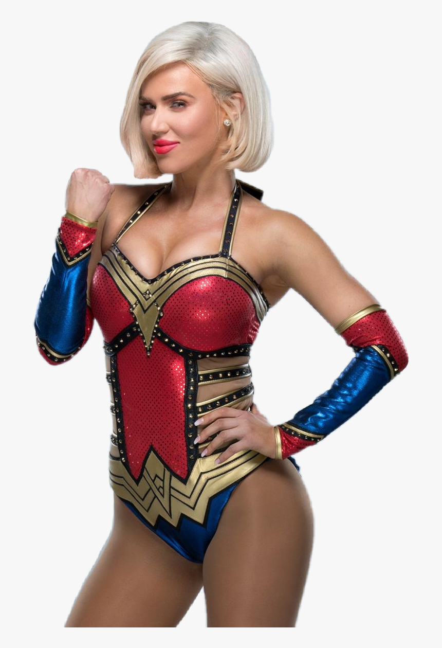 #wonderwoman #lana #wwelana #lanawwe #cjperry #wwe - Lana Wwe Wonder Woman, HD Png Download, Free Download