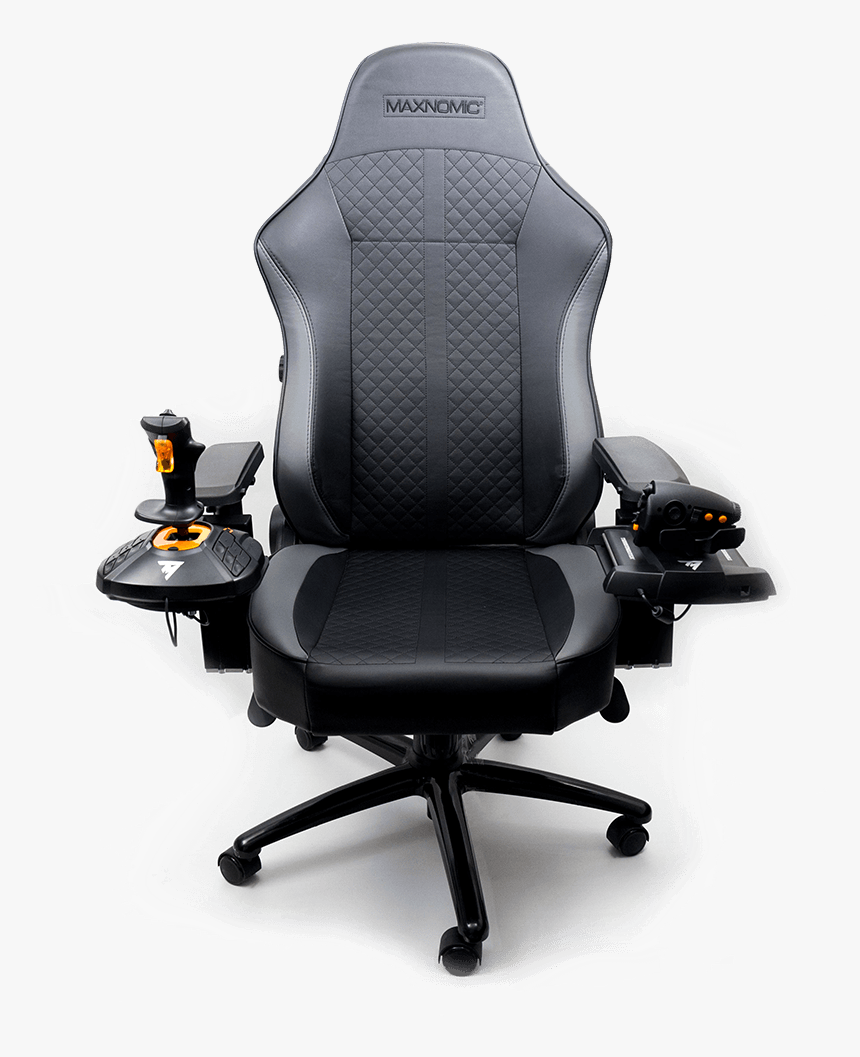 Office Chair, HD Png Download, Free Download