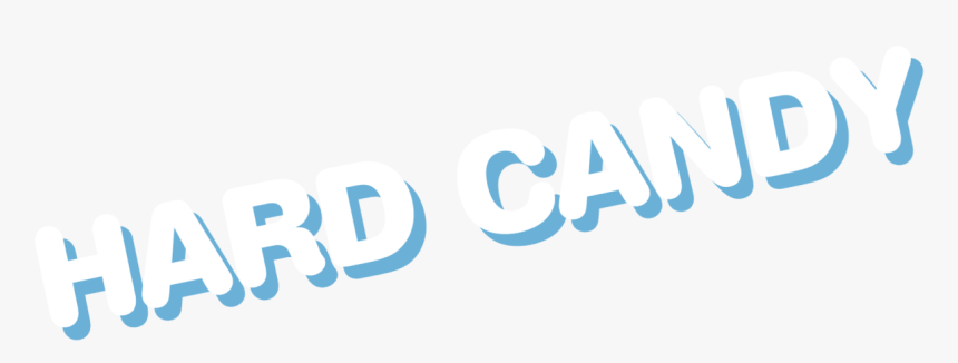 Hard Candy Logo - Hard Candy, HD Png Download, Free Download