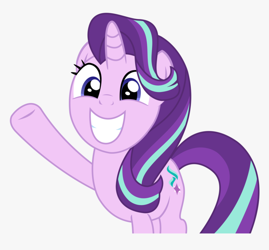 Transparent Star Light Png - Communist Starlight Glimmer Equality, Png Download, Free Download