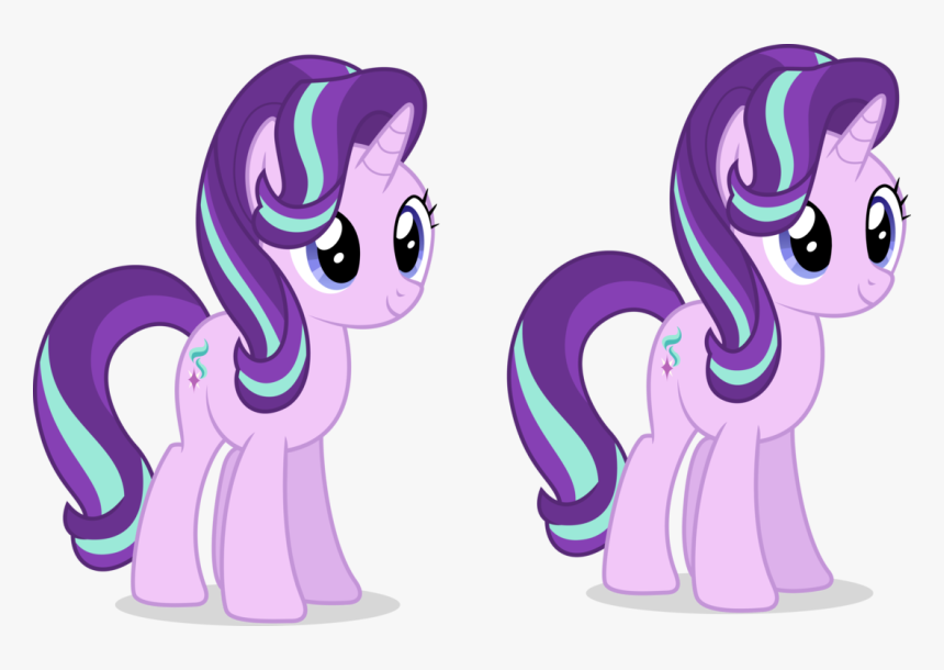 Mlp Good Starlight Glimmer, HD Png Download, Free Download