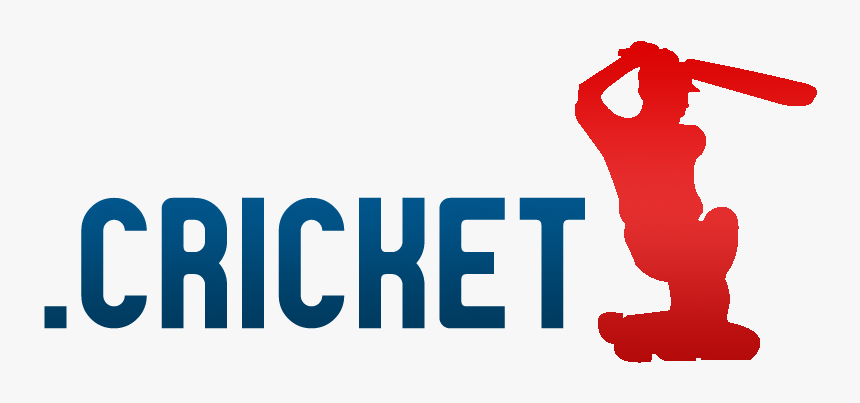 Cricket Name Logo Png, Transparent Png, Free Download