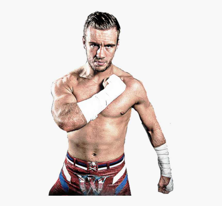 #willospreay #aerialassassin #newjapanprowrestling - Will Ospreay Render 2019, HD Png Download, Free Download