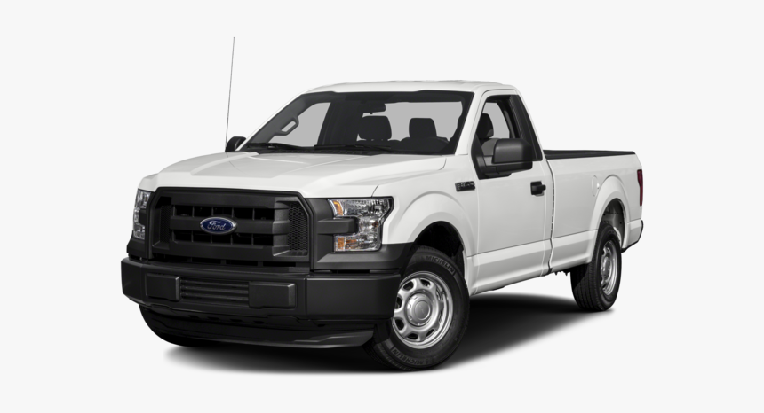 2017 Ford F 150 Base Model, HD Png Download, Free Download