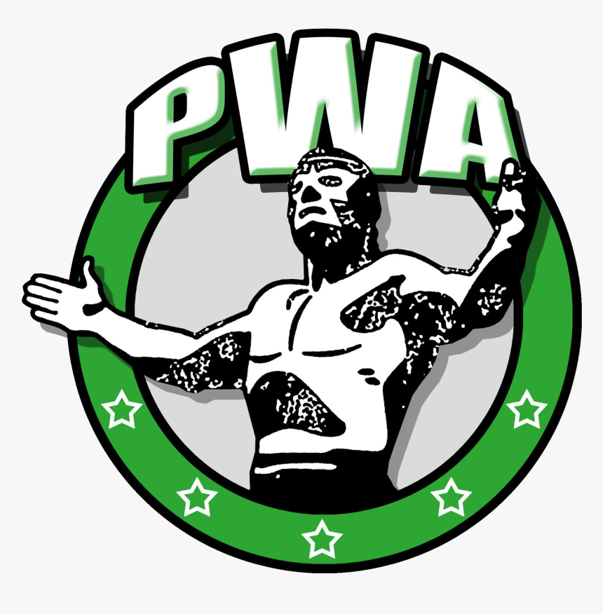 Pro Wrestling Australia Logo, HD Png Download, Free Download