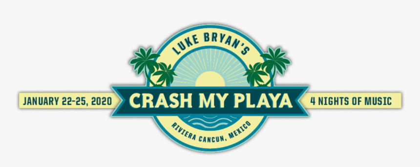 Luke Bryan - Label, HD Png Download, Free Download