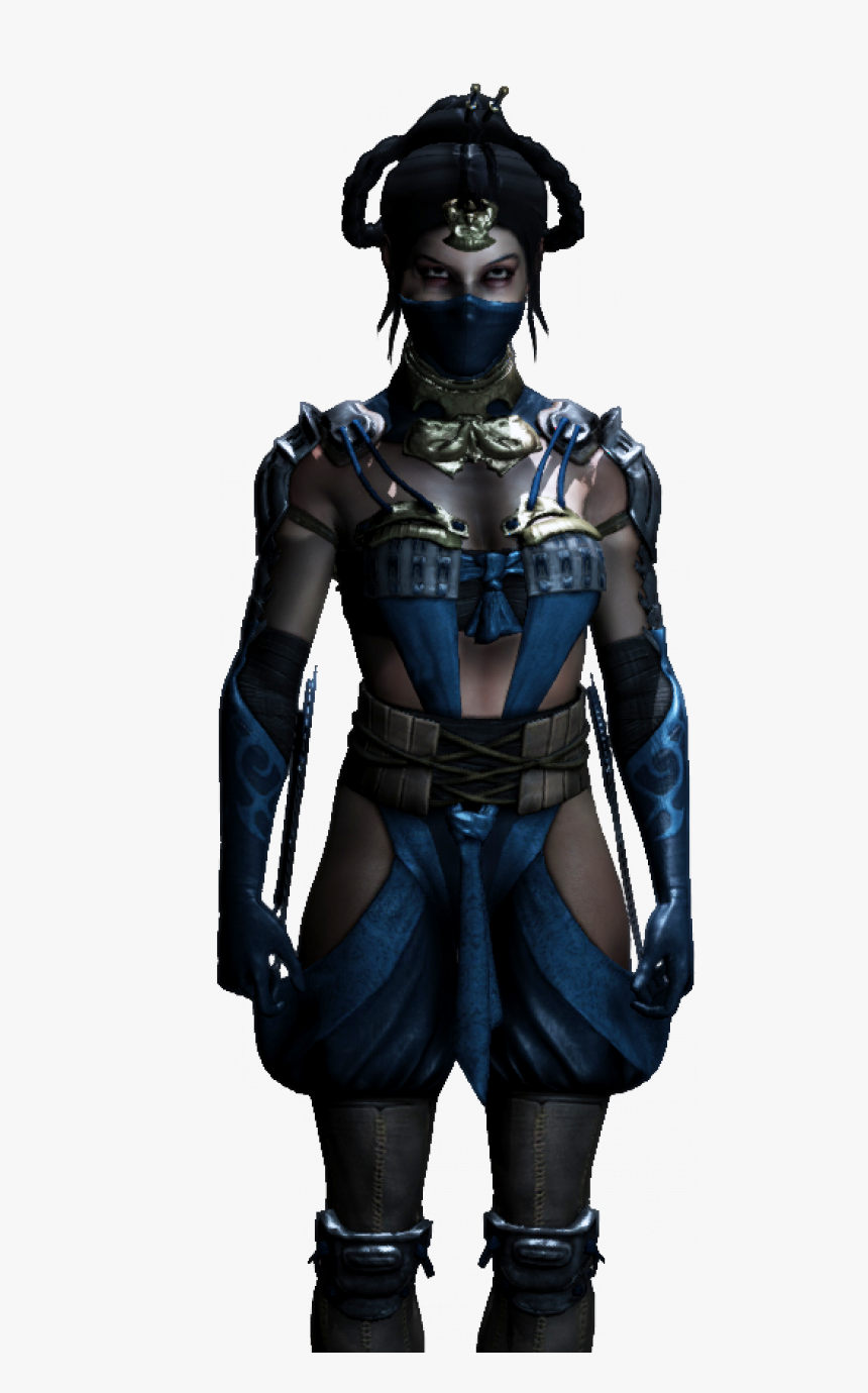 Armour,fictional Protective Equipment,costume Design - Kitana Mortal Kombat 10, HD Png Download, Free Download