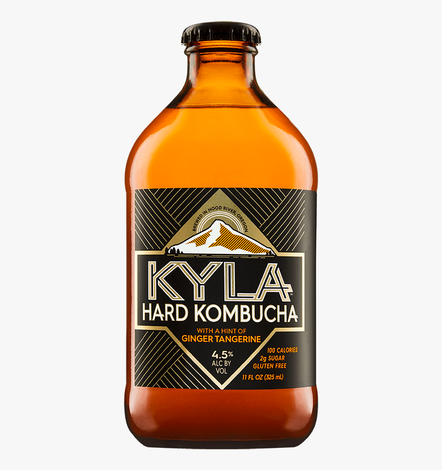 Kyla Hard Kombucha Beer, HD Png Download, Free Download