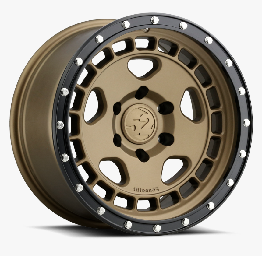 Fifteen52 Turbomac Hd Wheels For 2017 Ford F-150 Raptor - Fifteen52 Turbomac Hd, HD Png Download, Free Download