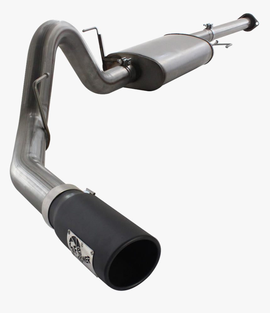 49 43038 Ba1600 - Mitsubishi Challenger Pa Exhaust, HD Png Download, Free Download