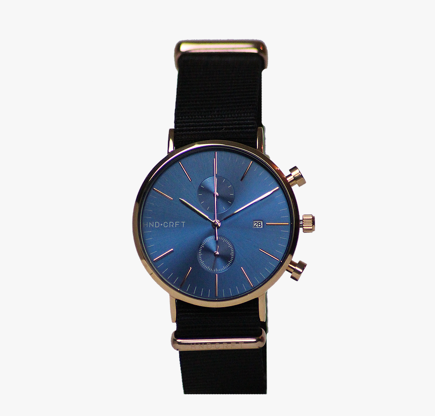 Analog Watch, HD Png Download, Free Download