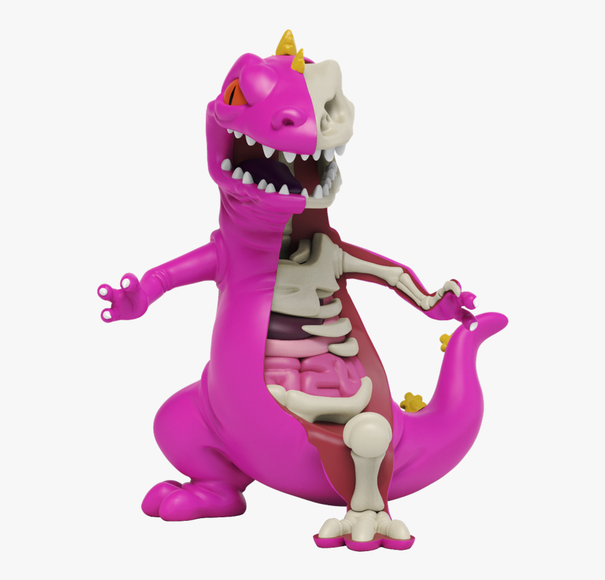 Reptar Png, Transparent Png, Free Download