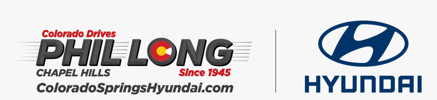 Phil Long Hyundai Of Chapel Hills - Parallel, HD Png Download, Free Download