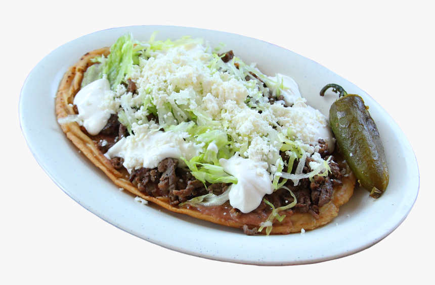 Huaraches De Carne Asada Png, Transparent Png, Free Download