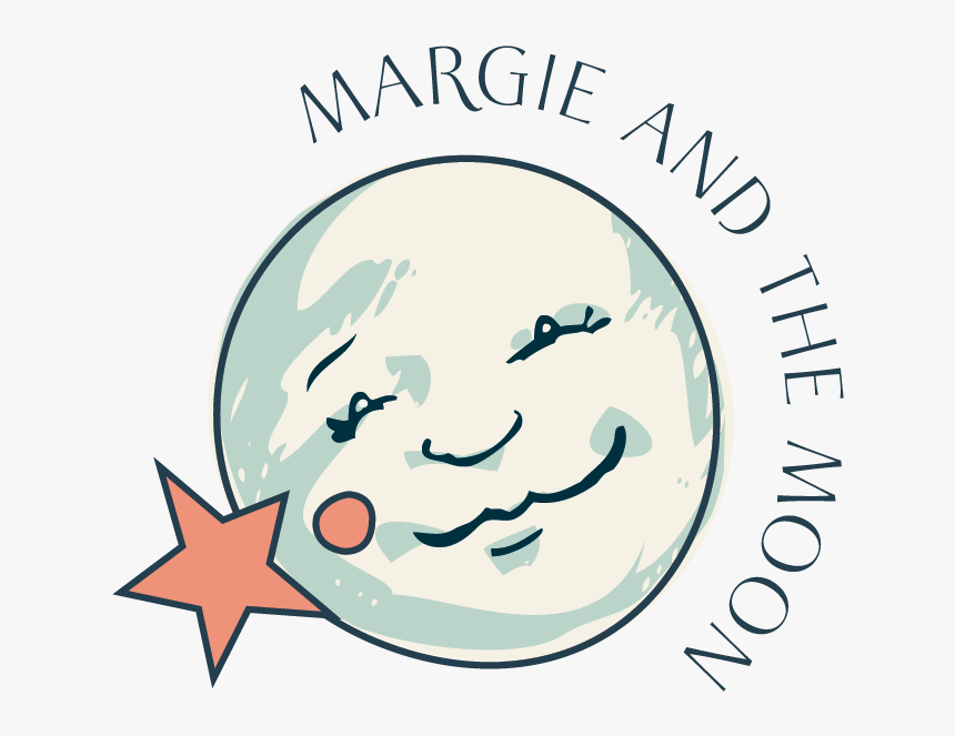 Secondary Logo-blue - Hello Margie, HD Png Download, Free Download