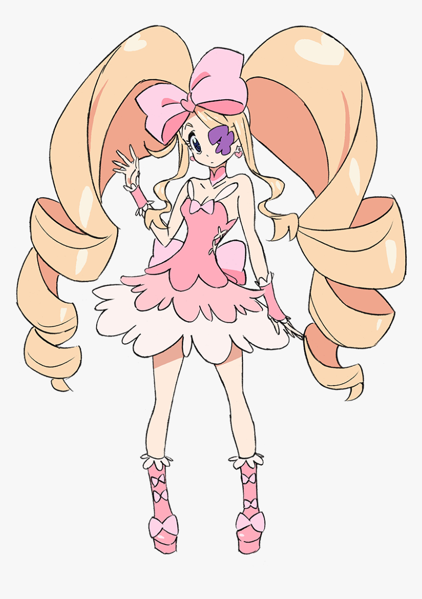 Kill La Kill Nui Harime, HD Png Download, Free Download