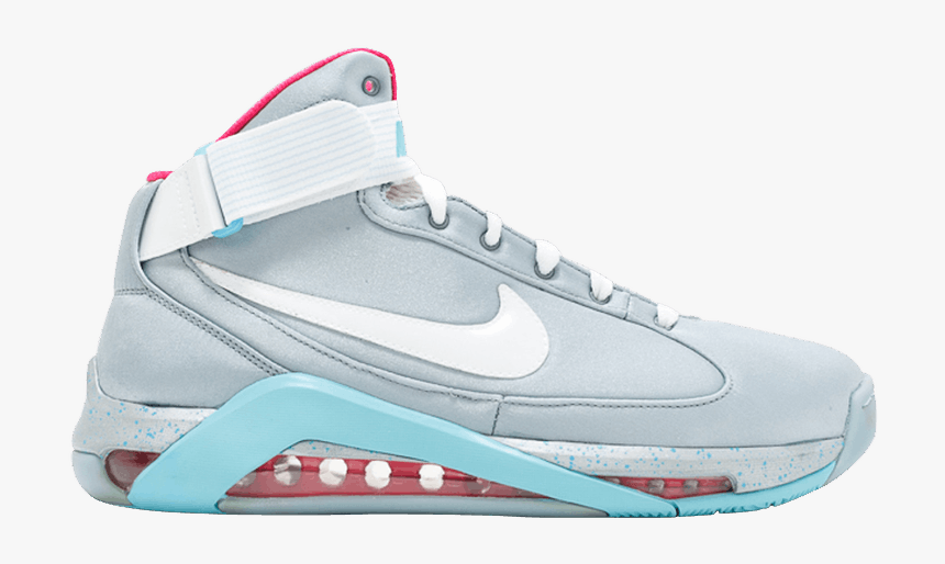 Air Max Hypermax Marty, HD Png Download, Free Download