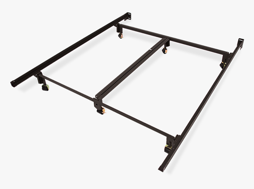 Bed Frame, HD Png Download, Free Download