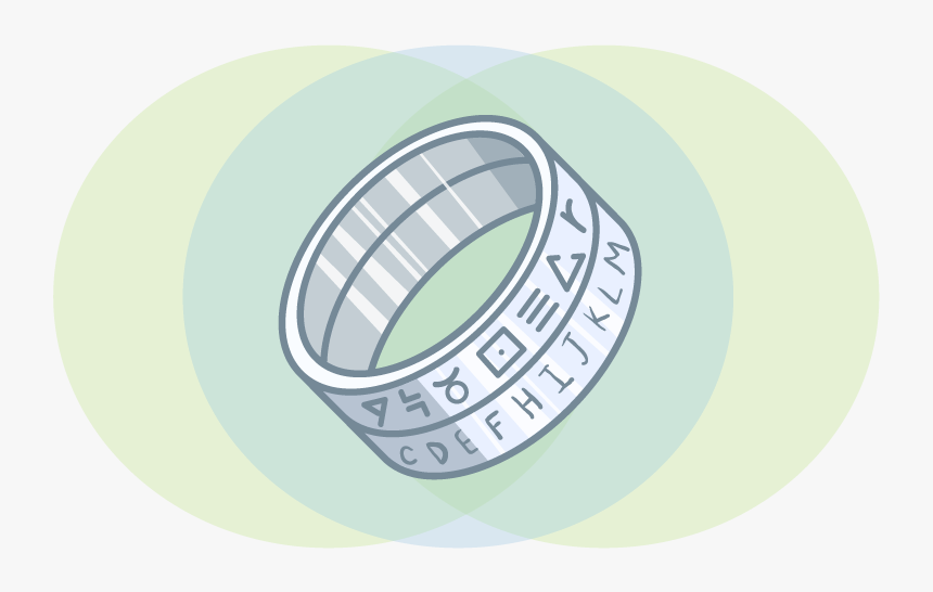 Transparent Ring Vector Png - Circle, Png Download, Free Download