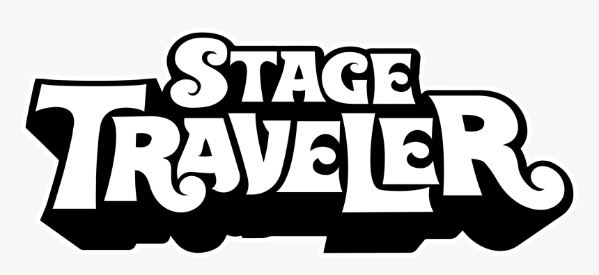 Stage Traveler Corey Bell - Poster, HD Png Download, Free Download