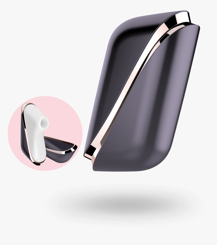 Satisfyer Pro Traveler, HD Png Download, Free Download