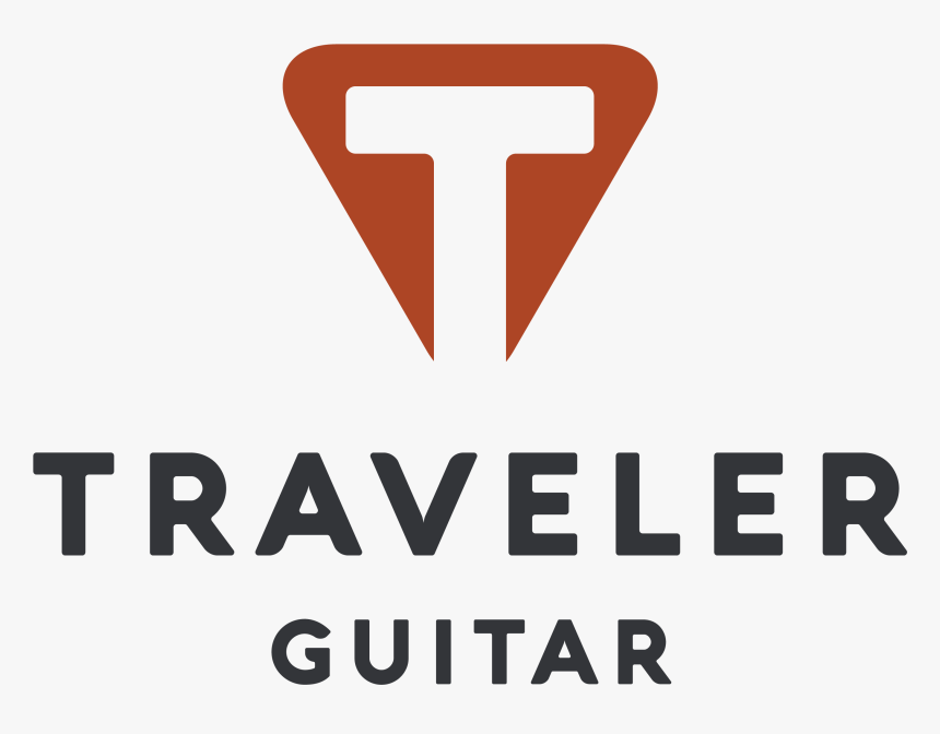 Traveler Guitar Logo, HD Png Download, Free Download
