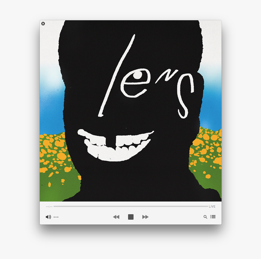 Lens Frank Ocean Travis Scott, HD Png Download, Free Download