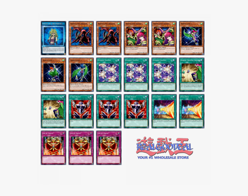 Dark Magician Deck Speed Duel, HD Png Download, Free Download