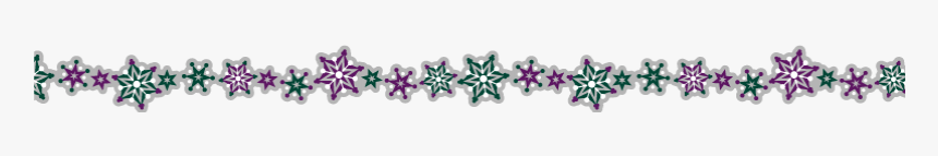 Star Sirius Lace Tape - Floral Design, HD Png Download, Free Download