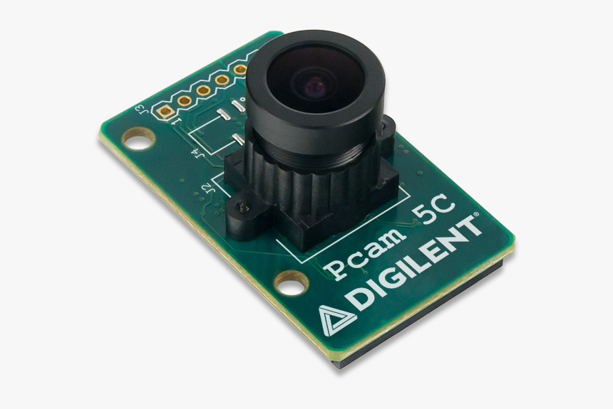 Camera Fpga, HD Png Download, Free Download