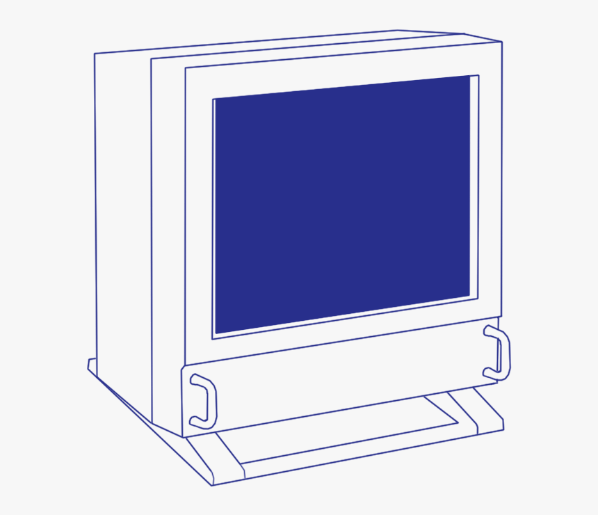 Screen, HD Png Download, Free Download