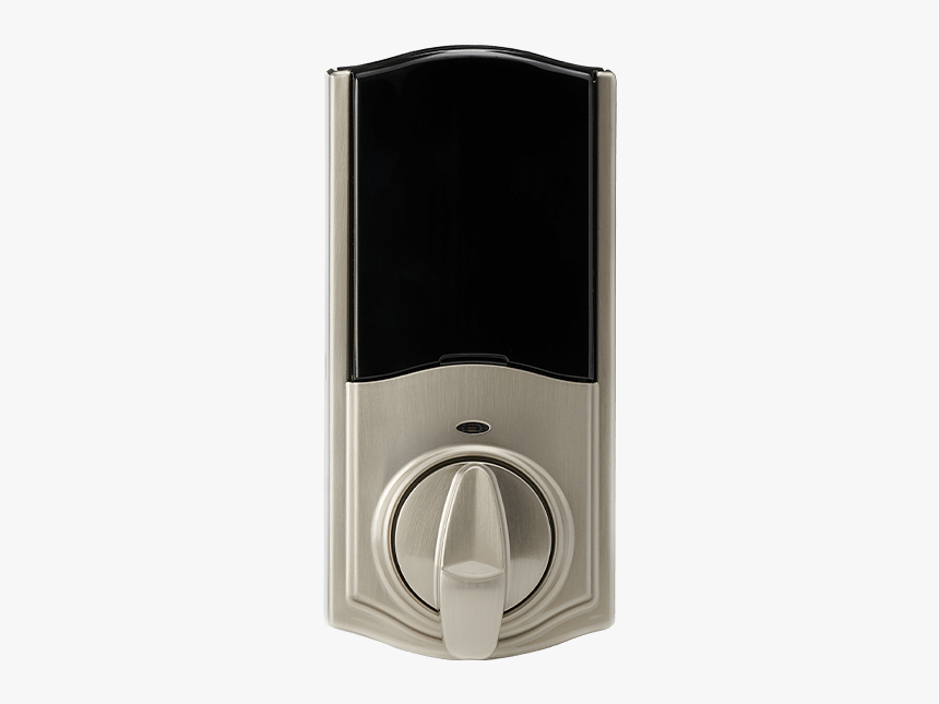 Smart Door Lock Image - Home Door, HD Png Download, Free Download