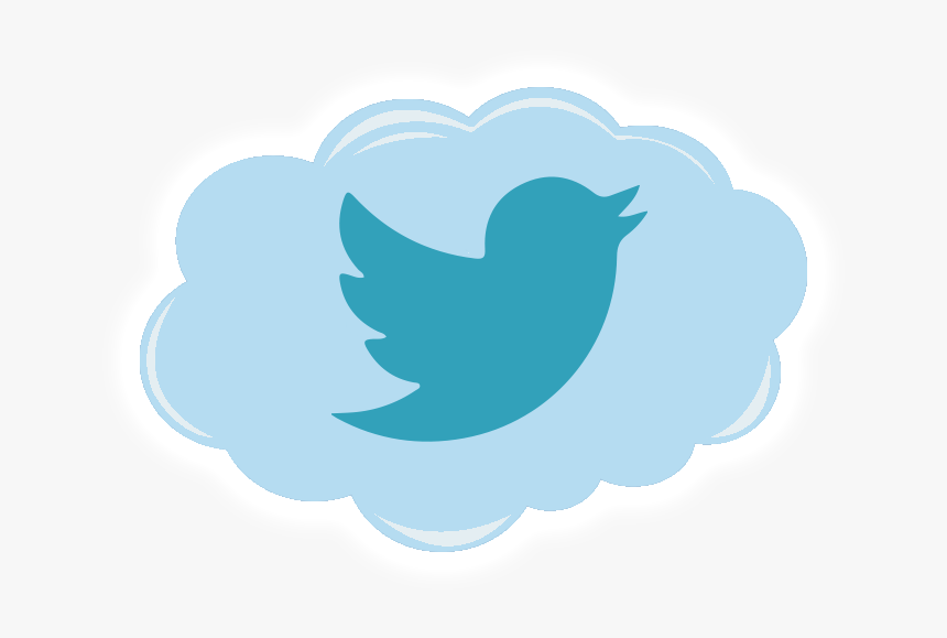 Follow Us On Twitter - Twitter Icon 400 X 400, HD Png Download, Free Download