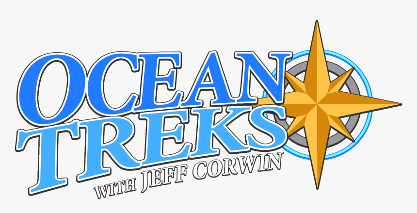 Ocean Treks With Jeff Corwin Logo, HD Png Download, Free Download