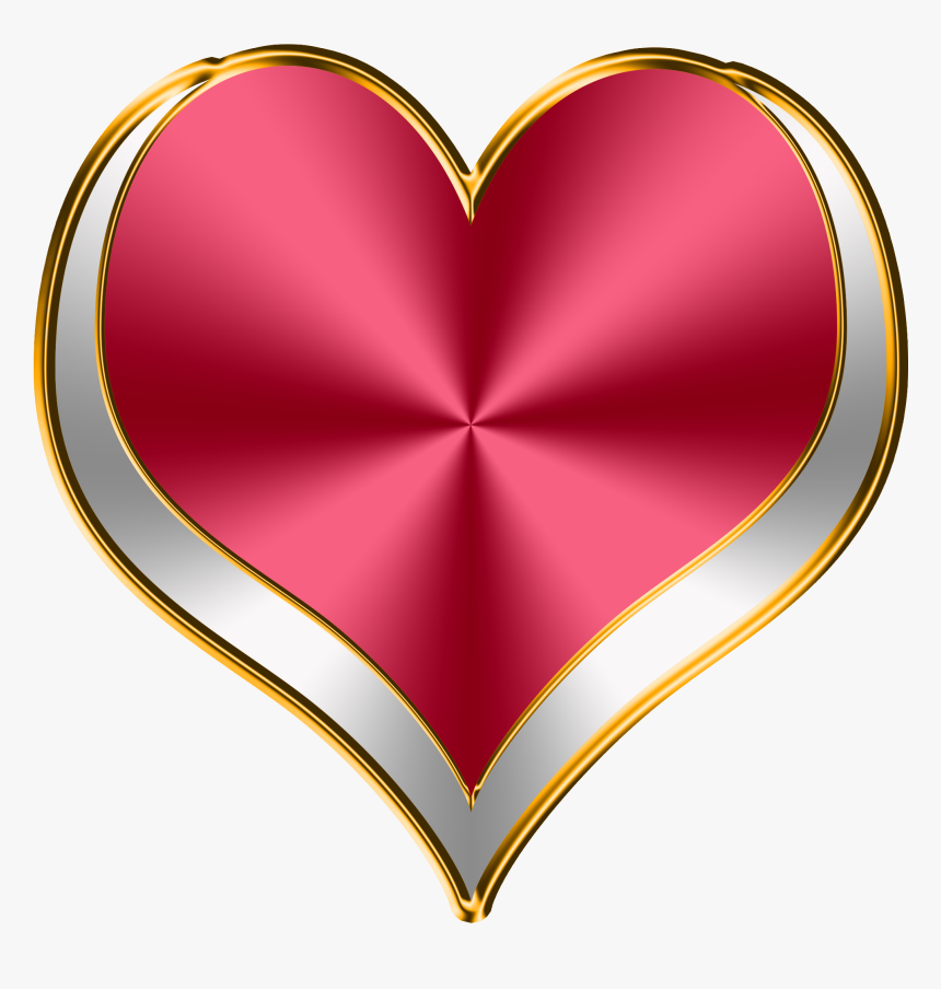 Heart, HD Png Download, Free Download