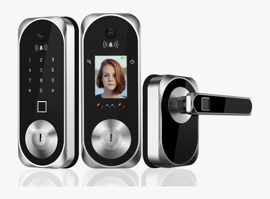 Us E Smart Lock, HD Png Download, Free Download